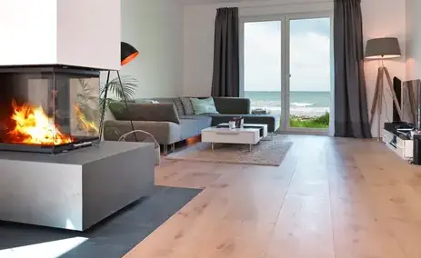 installation de poêles à granulés Aigrefeuille-sur-Maine-5